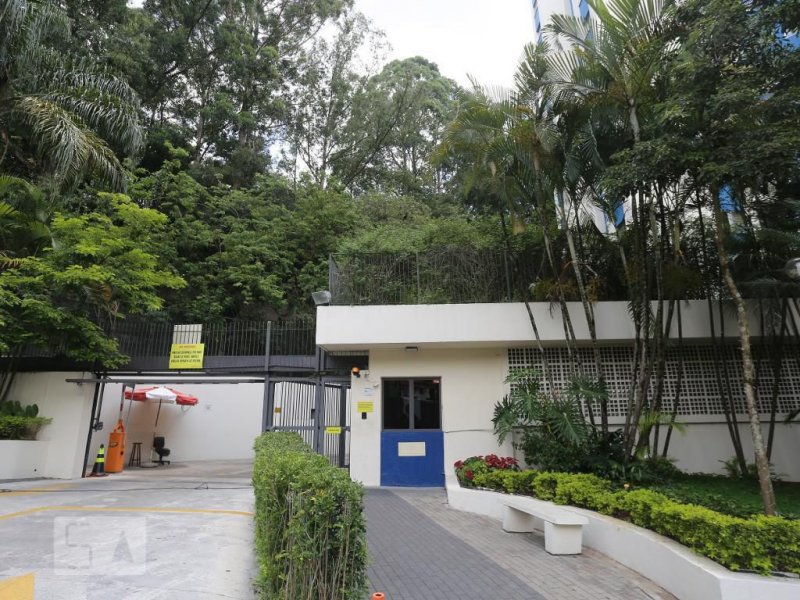 imóvel com 55m² - Vila Indiana - São Paulo