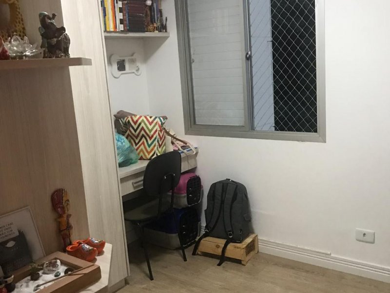 imóvel com 55m² - Vila Indiana - São Paulo