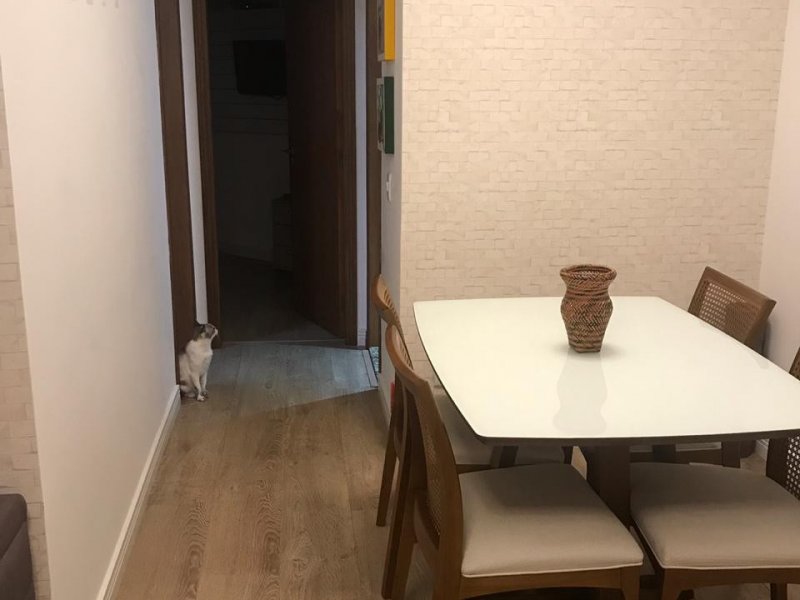 imóvel com 55m² - Vila Indiana - São Paulo