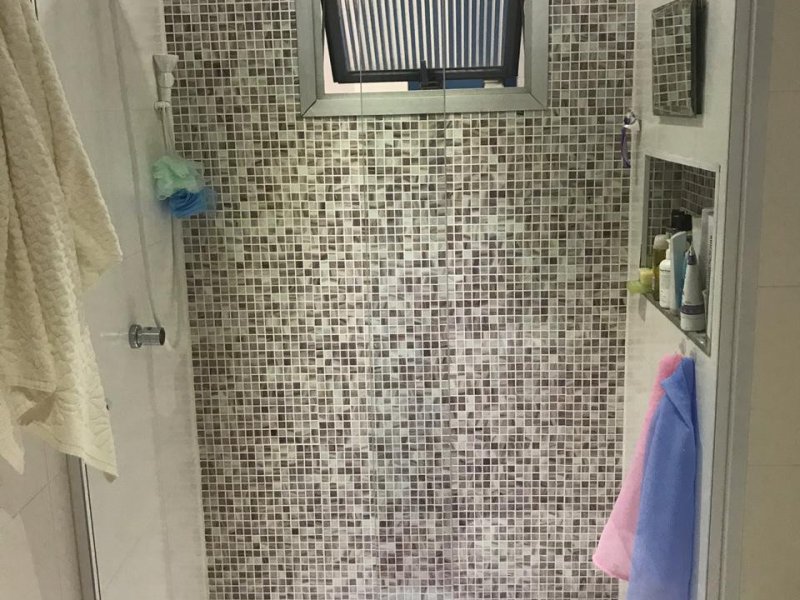 imóvel com 55m² - Vila Indiana - São Paulo