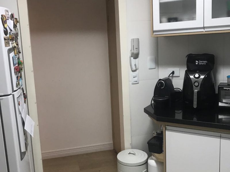 imóvel com 55m² - Vila Indiana - São Paulo