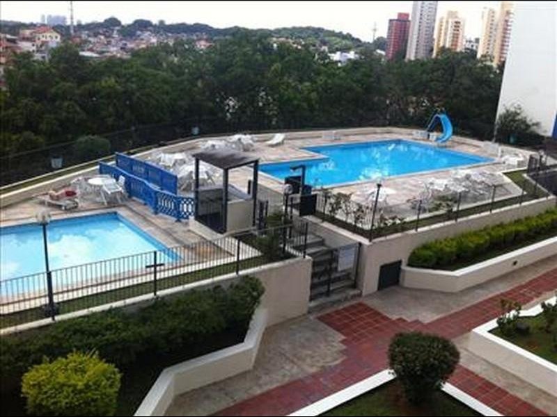 imóvel com 55m² - Vila Indiana - São Paulo
