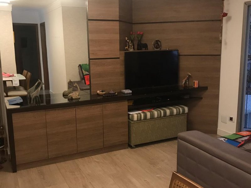 imóvel com 55m² - Vila Indiana - São Paulo