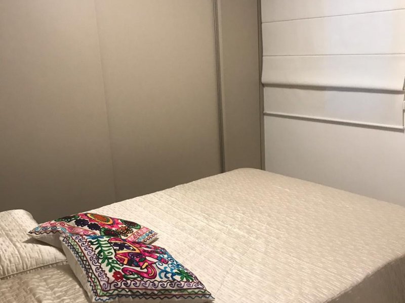 imóvel com 55m² - Vila Indiana - São Paulo