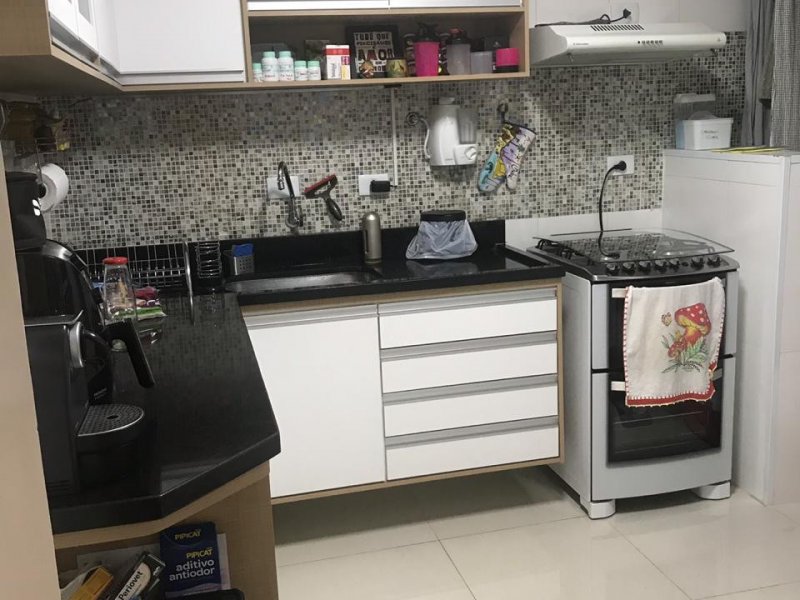 imóvel com 55m² - Vila Indiana - São Paulo