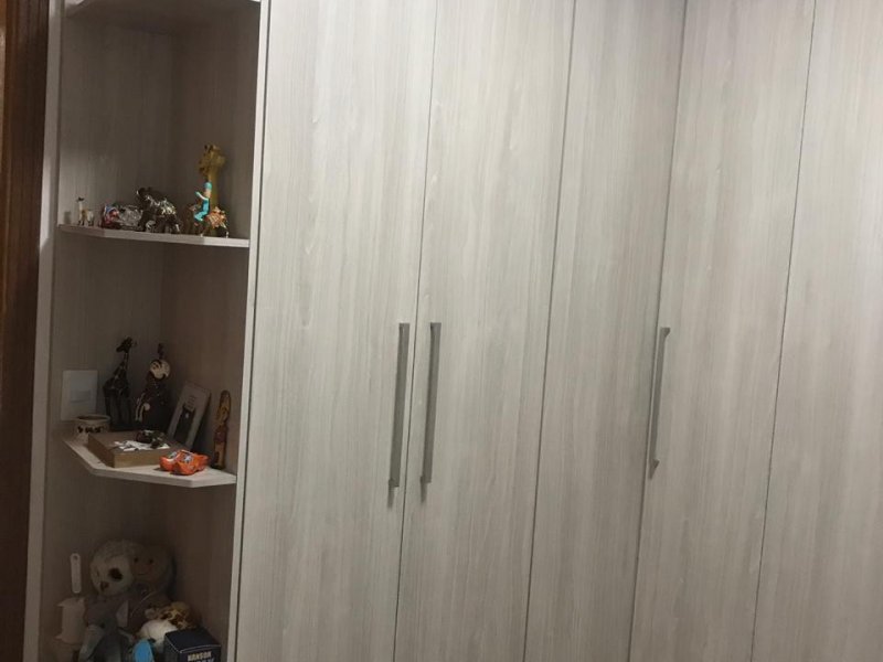 imóvel com 55m² - Vila Indiana - São Paulo