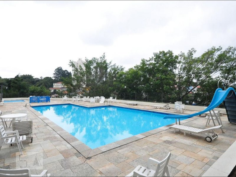imóvel com 55m² - Vila Indiana - São Paulo
