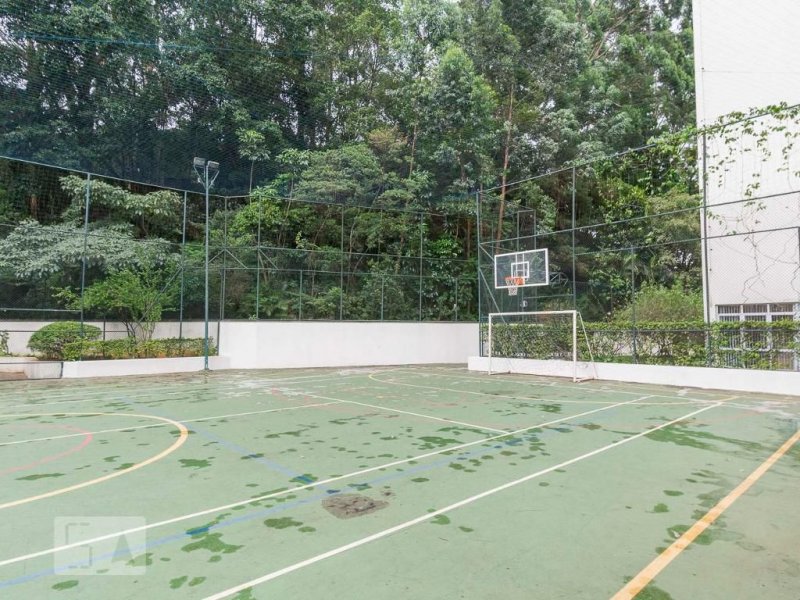 imóvel com 55m² - Vila Indiana - São Paulo