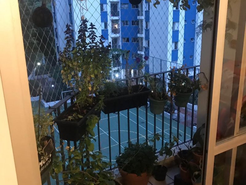 imóvel com 55m² - Vila Indiana - São Paulo
