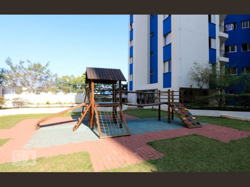 imóvel com 55m² - Vila Indiana - São Paulo