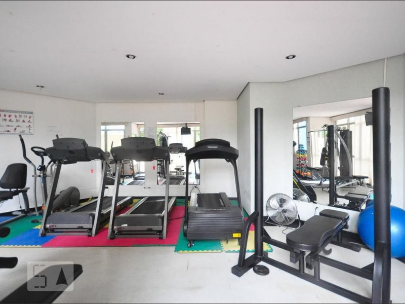 imóvel com 55m² - Vila Indiana - São Paulo