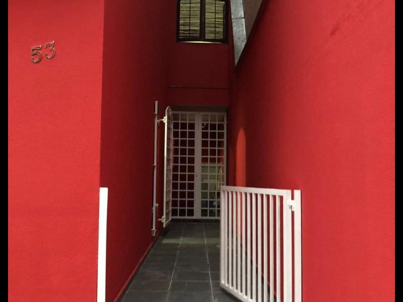 imóvel com 105m² - Jardim Virginia Bianca - São Paulo