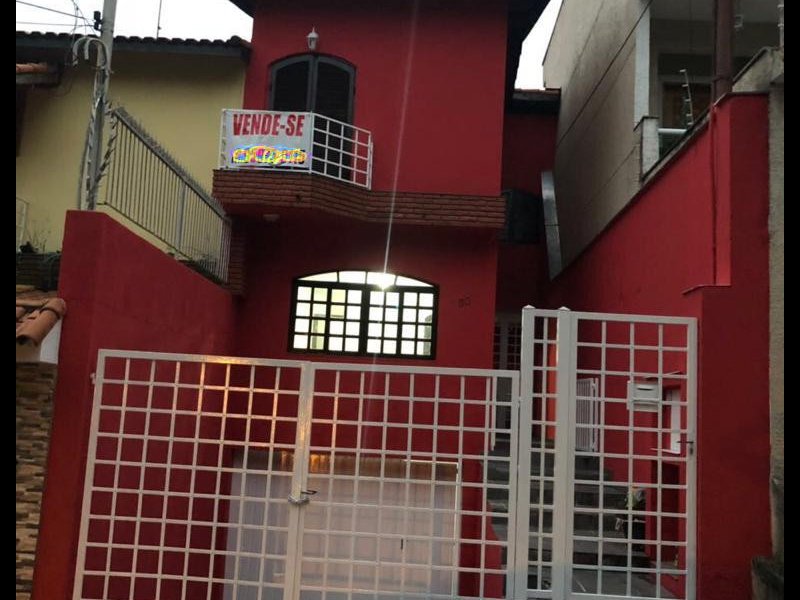 imóvel com 105m² - Jardim Virginia Bianca - São Paulo