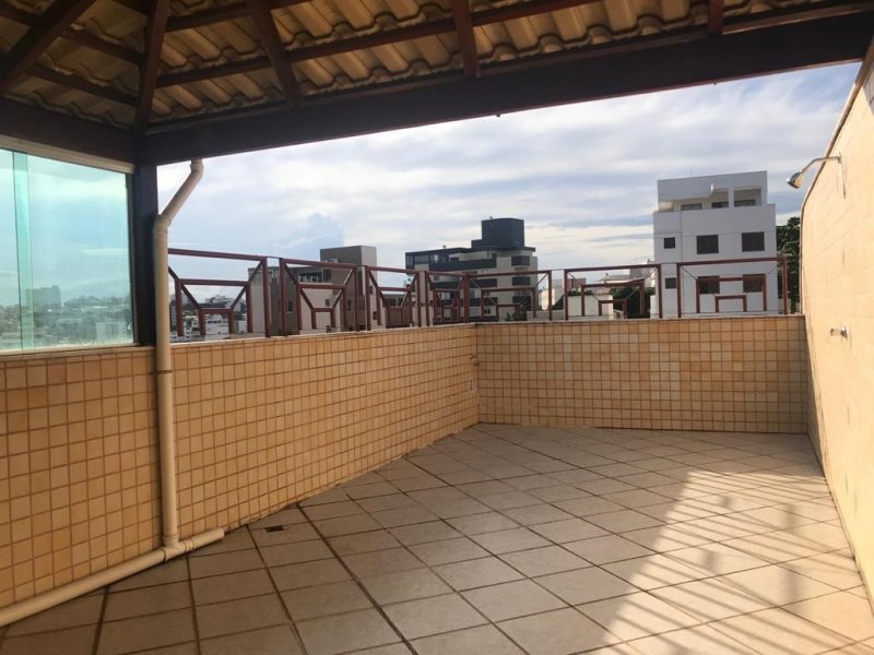 imóvel com 102m² - Dona Clara - Belo Horizonte