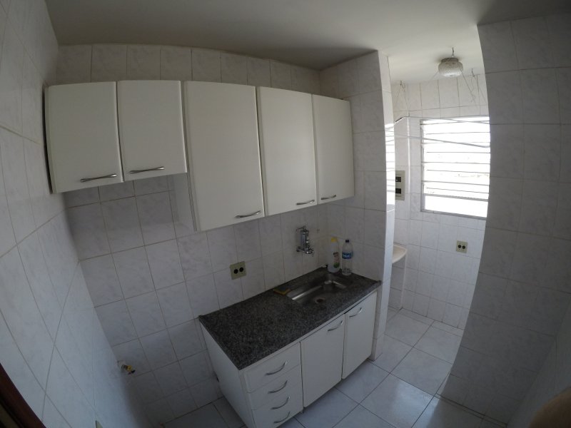 imóvel com 55m² - Silveira - Belo Horizonte