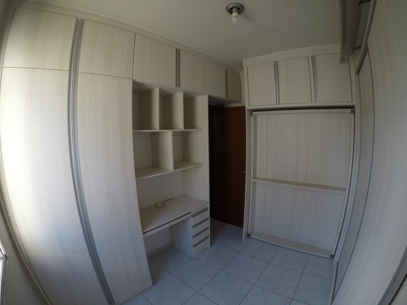 imóvel com 55m² - Silveira - Belo Horizonte