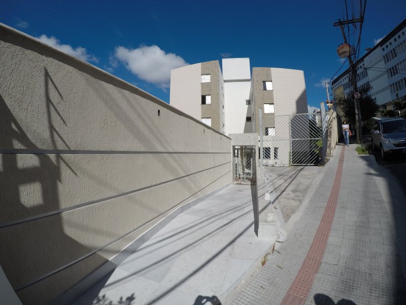 imóvel com 55m² - Silveira - Belo Horizonte