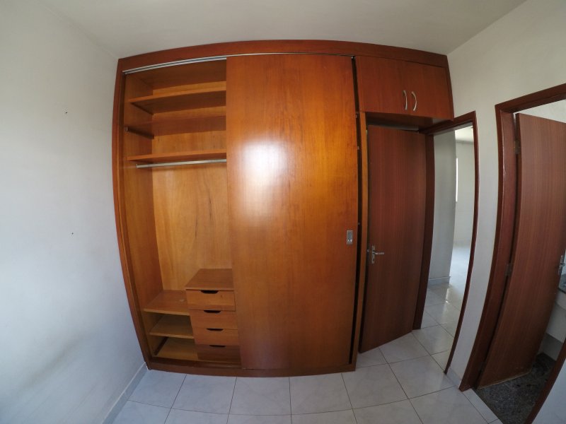 imóvel com 55m² - Silveira - Belo Horizonte