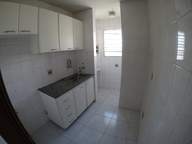 imóvel com 55m² - Silveira - Belo Horizonte