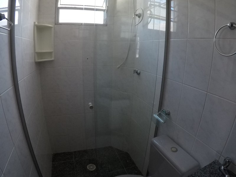 imóvel com 55m² - Silveira - Belo Horizonte