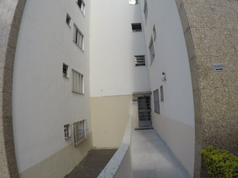 imóvel com 55m² - Silveira - Belo Horizonte