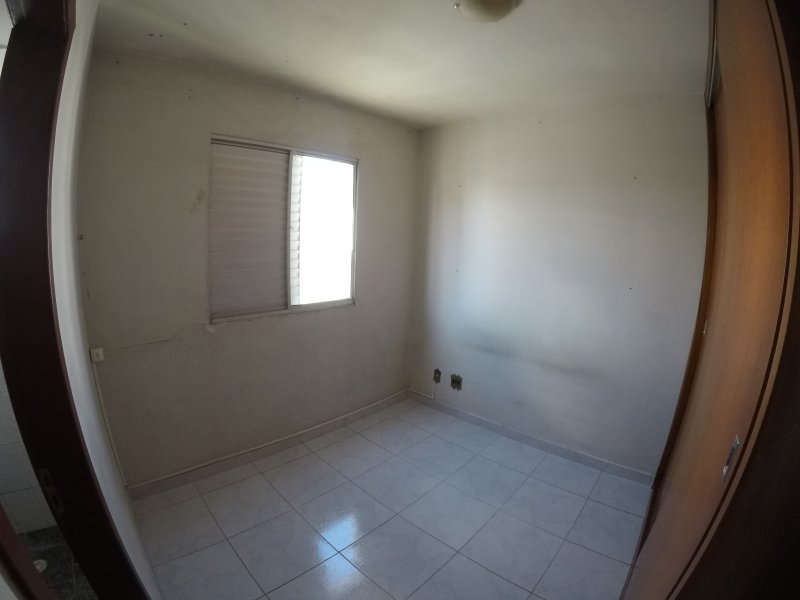 imóvel com 55m² - Silveira - Belo Horizonte