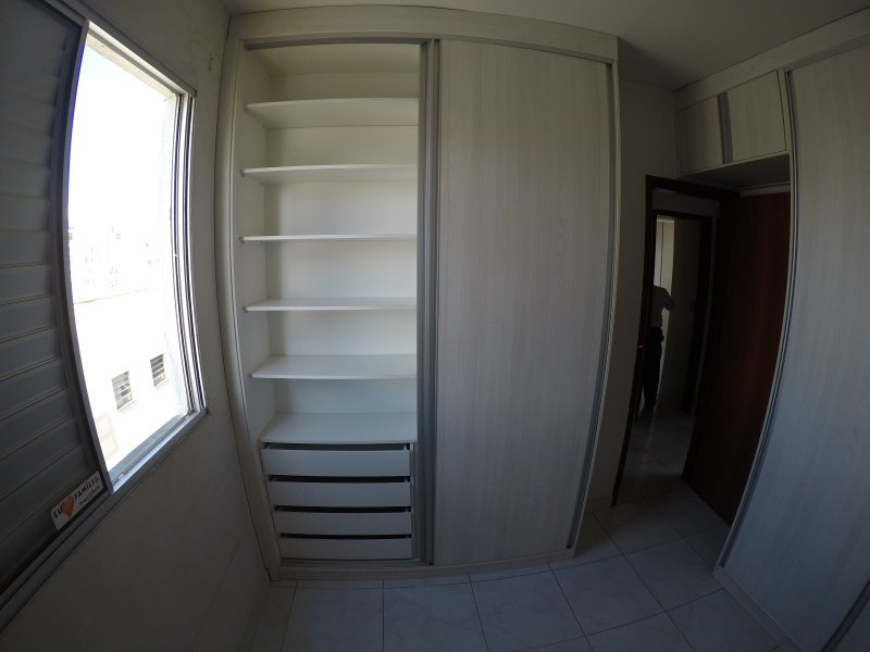imóvel com 55m² - Silveira - Belo Horizonte