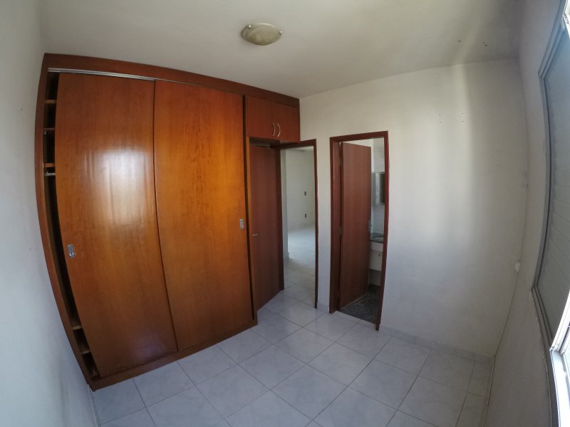 imóvel com 55m² - Silveira - Belo Horizonte