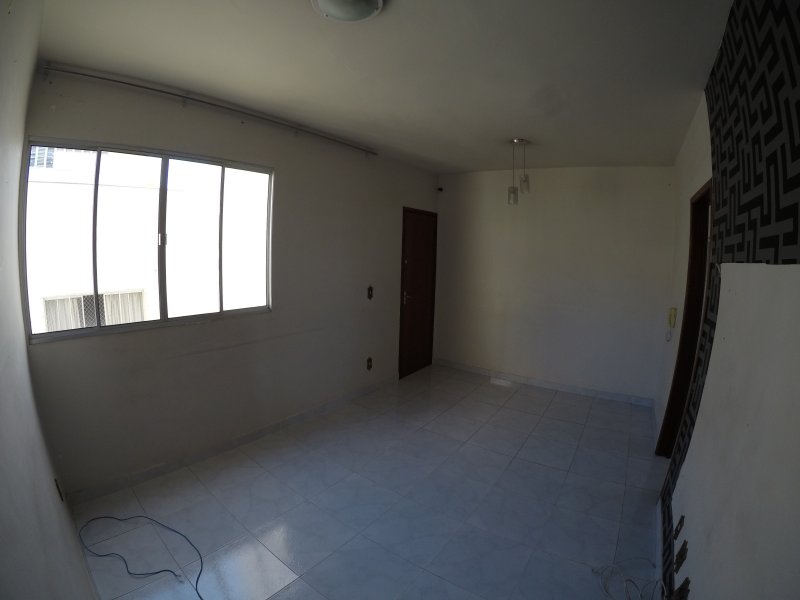 imóvel com 55m² - Silveira - Belo Horizonte