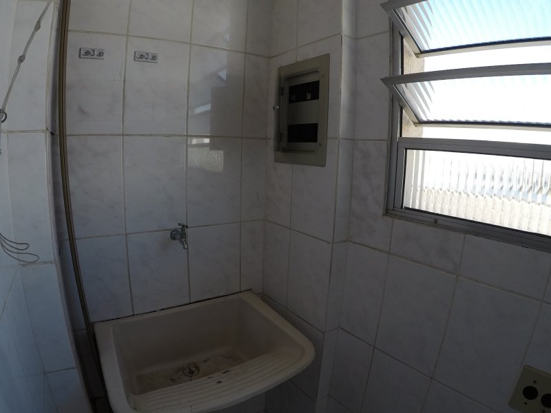 imóvel com 55m² - Silveira - Belo Horizonte