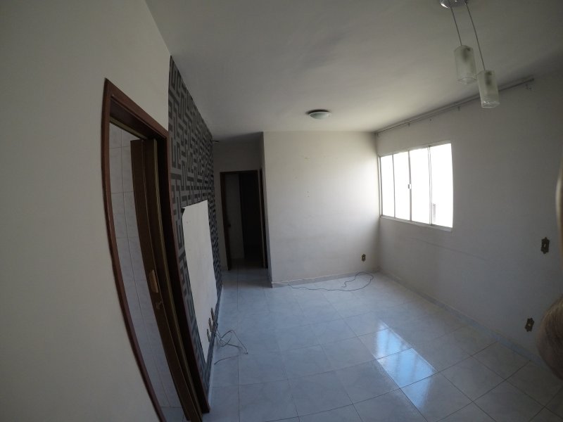 imóvel com 55m² - Silveira - Belo Horizonte