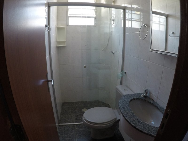 imóvel com 55m² - Silveira - Belo Horizonte