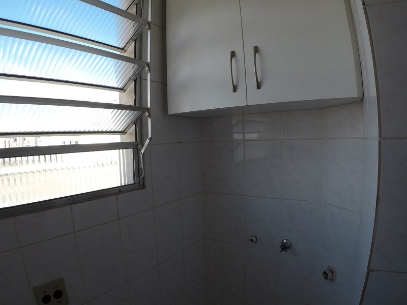 imóvel com 55m² - Silveira - Belo Horizonte