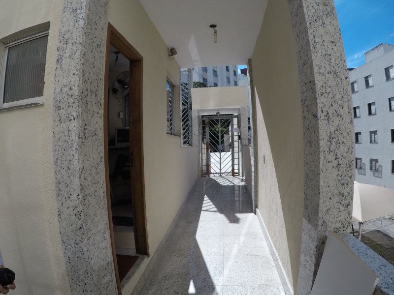 imóvel com 55m² - Silveira - Belo Horizonte