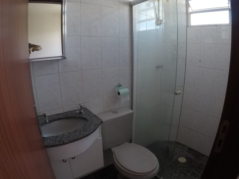 imóvel com 55m² - Silveira - Belo Horizonte