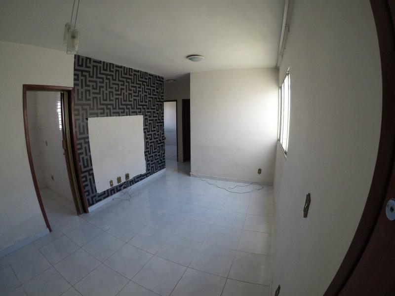 imóvel com 55m² - Silveira - Belo Horizonte