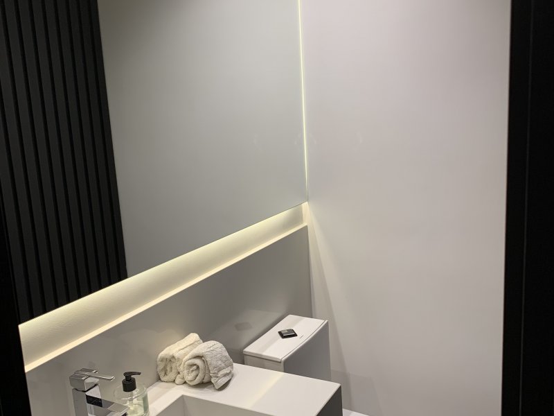 imóvel com 90m² - Alphaville Empresarial - Barueri