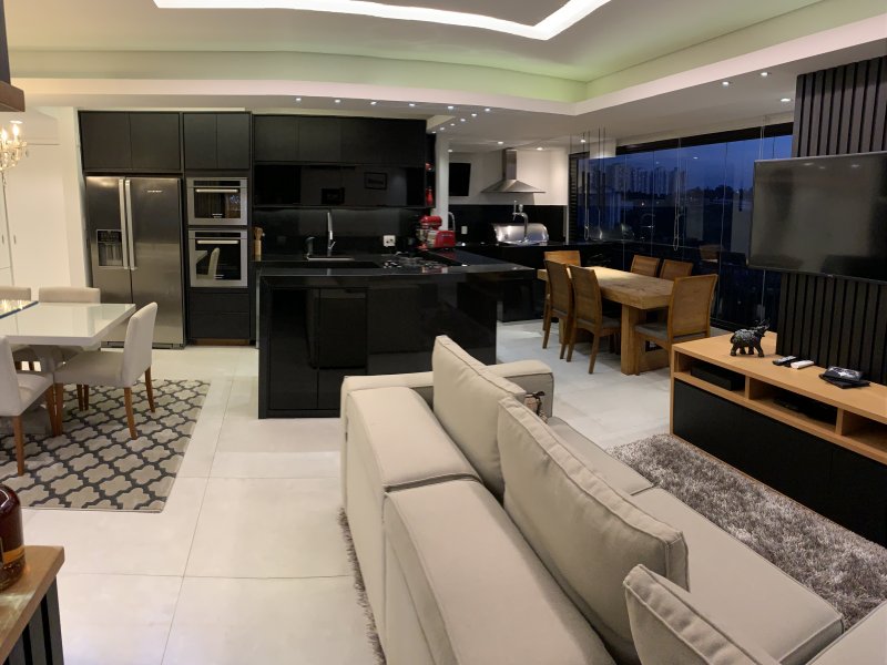 imóvel com 90m² - Alphaville Empresarial - Barueri