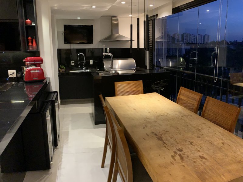 imóvel com 90m² - Alphaville Empresarial - Barueri