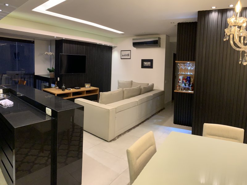 imóvel com 90m² - Alphaville Empresarial - Barueri