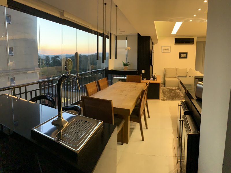 imóvel com 90m² - Alphaville Empresarial - Barueri