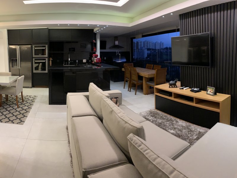 imóvel com 90m² - Alphaville Empresarial - Barueri