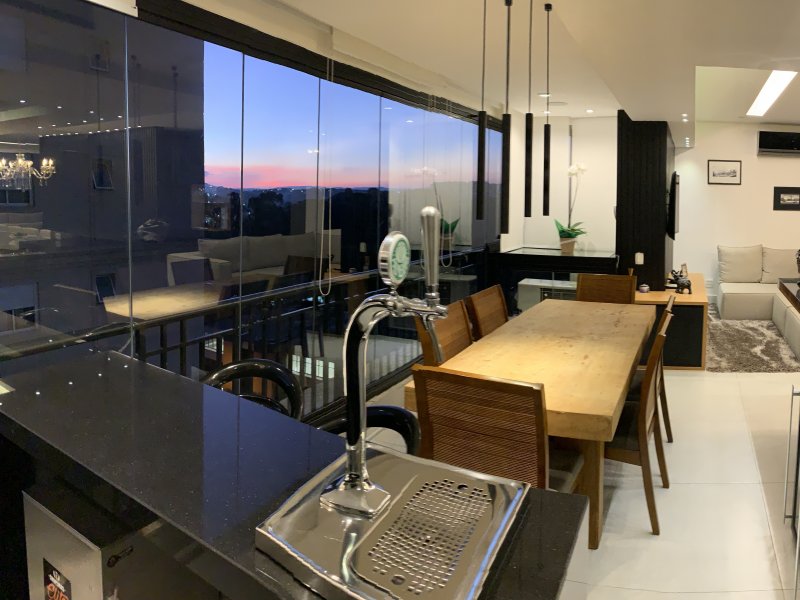 imóvel com 90m² - Alphaville Empresarial - Barueri