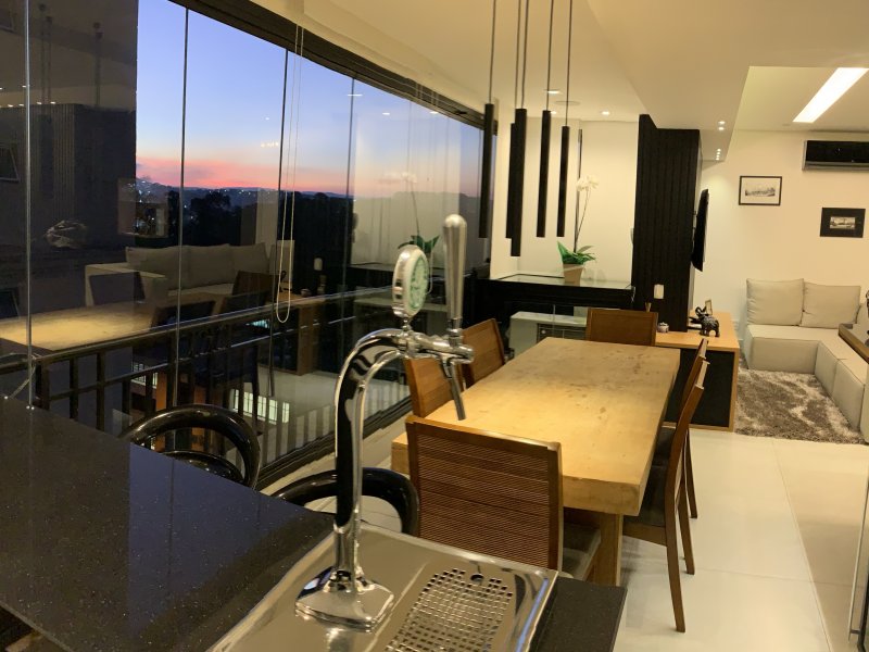 imóvel com 90m² - Alphaville Empresarial - Barueri