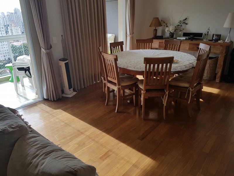 imóvel com 125m² - Vila Mariana - São Paulo