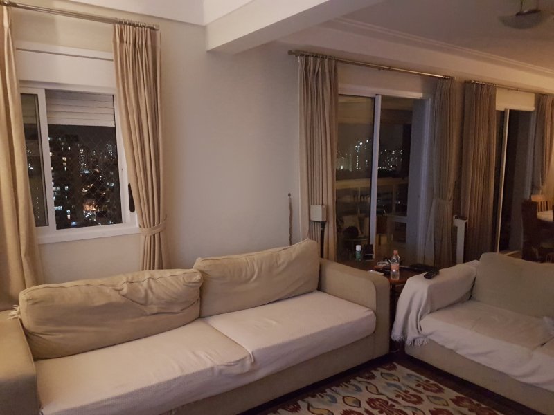 imóvel com 125m² - Vila Mariana - São Paulo