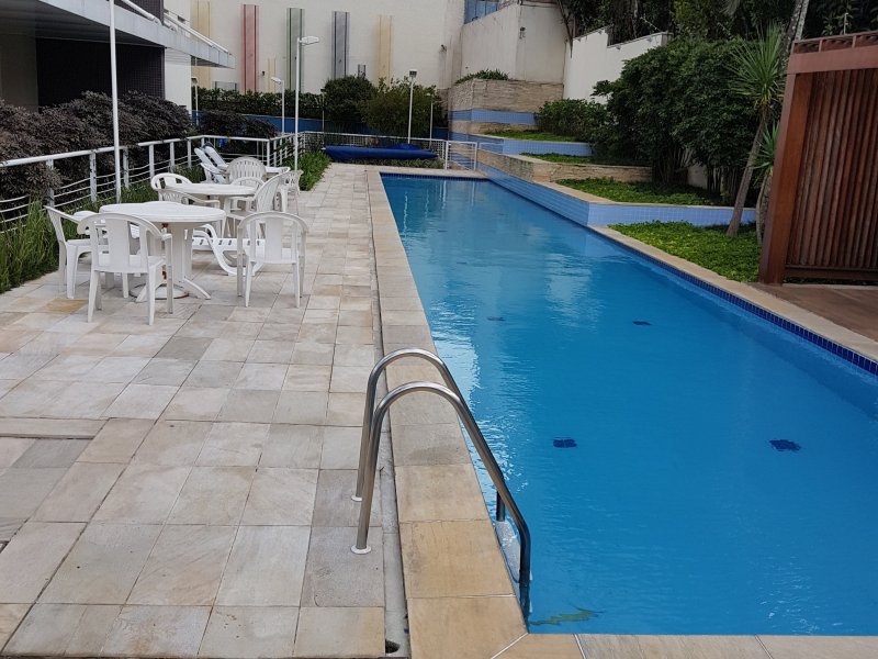 imóvel com 125m² - Vila Mariana - São Paulo