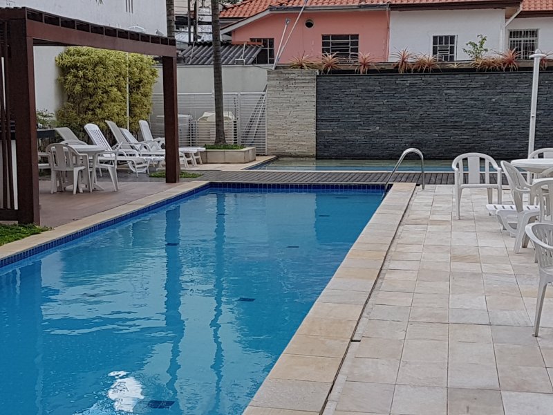 imóvel com 125m² - Vila Mariana - São Paulo