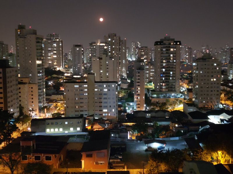 imóvel com 125m² - Vila Mariana - São Paulo