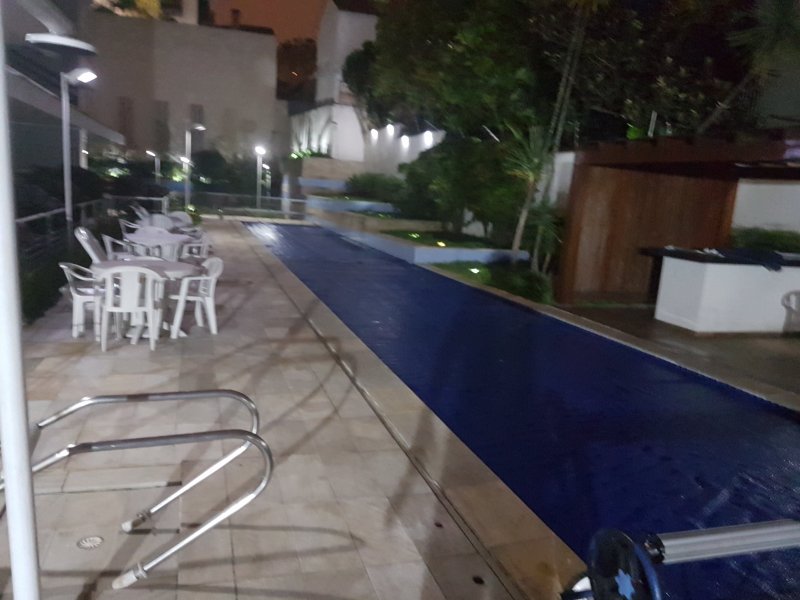 imóvel com 125m² - Vila Mariana - São Paulo